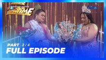 It's Showtime: Andrea Lim at Mama Mama, PINAGHATIAN ANG KORONA! (June 27, 2026) (Part 2/4)