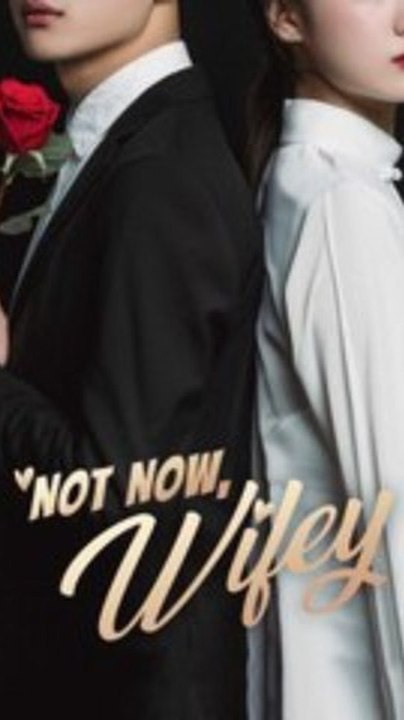 Not Now, Wifey - Ultimate Revenge Story | Full Drama
