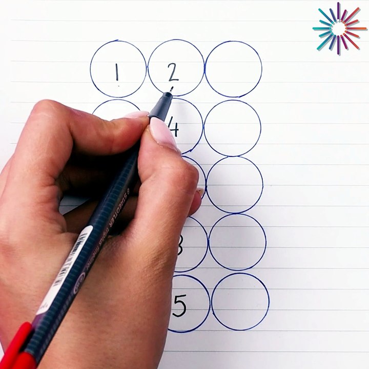 Fun math trick: What's the final number? 🔢🤔