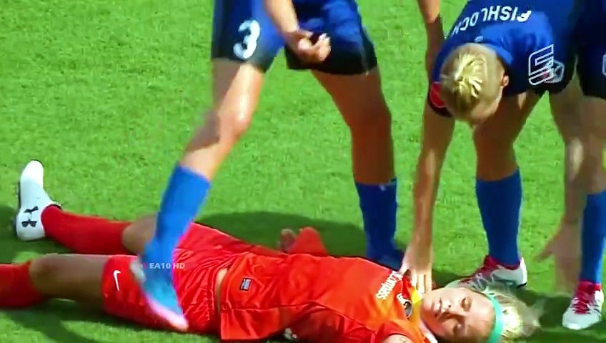 Most Heartbreaking Moments in Football