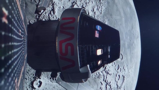 How NASA Is Preparing Artemis 2 Crew For Lunar Flyby