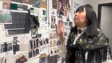 Anna Sui's Exclusive Sneak Peek: Inside the Resort '27 Collection