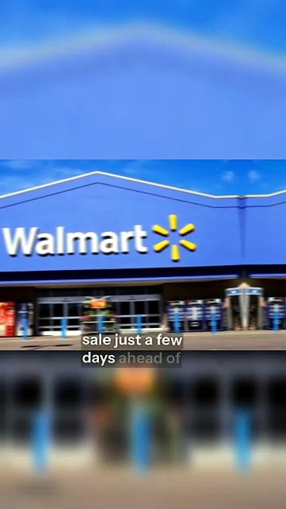 Walmart Just Fired Back at Prime Day With Huge Deals You Don't Need a Membership For!