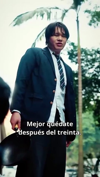 El príncipe de la mafia regresa ESP Completo 🔥🔥