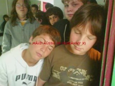 Nos Plus Belles Années