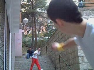 Prueba 1 tripode (15-02-08)