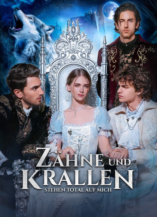 [Synchron]Zähne und Krallen stehen total auf mich. | Full 51 Eps SD Drama 2026