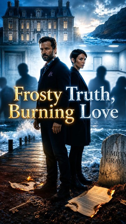Frosty Truth, Burning Love | Cold Secrets, Fiery Hearts ❄️❤️ Full Drama