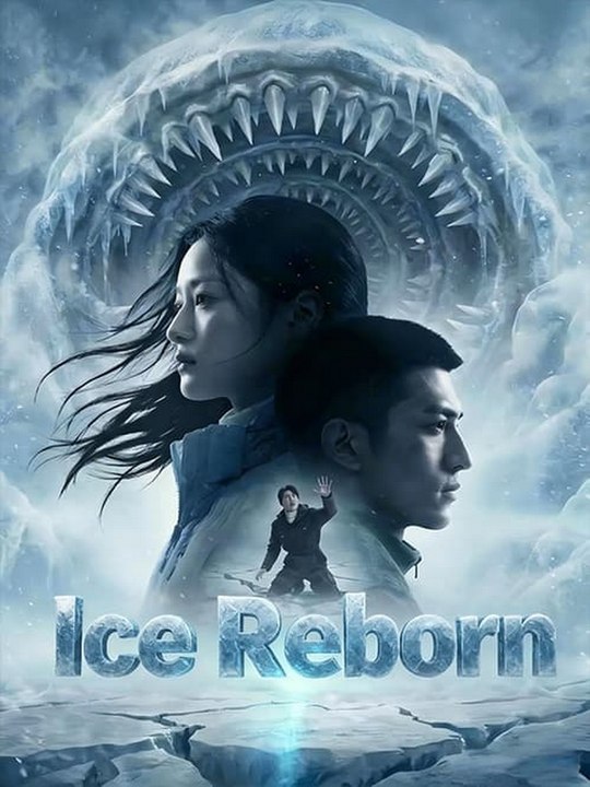 Ice Reborn | Short Drama Full HD 720p #MTV