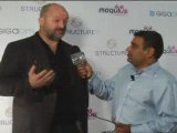 Werner Vogels of Amazon in an Interview with Om Malik