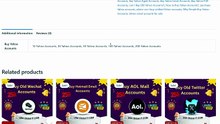 11 Best Platforms for Buying Yahoo Accounts Safely | PDF