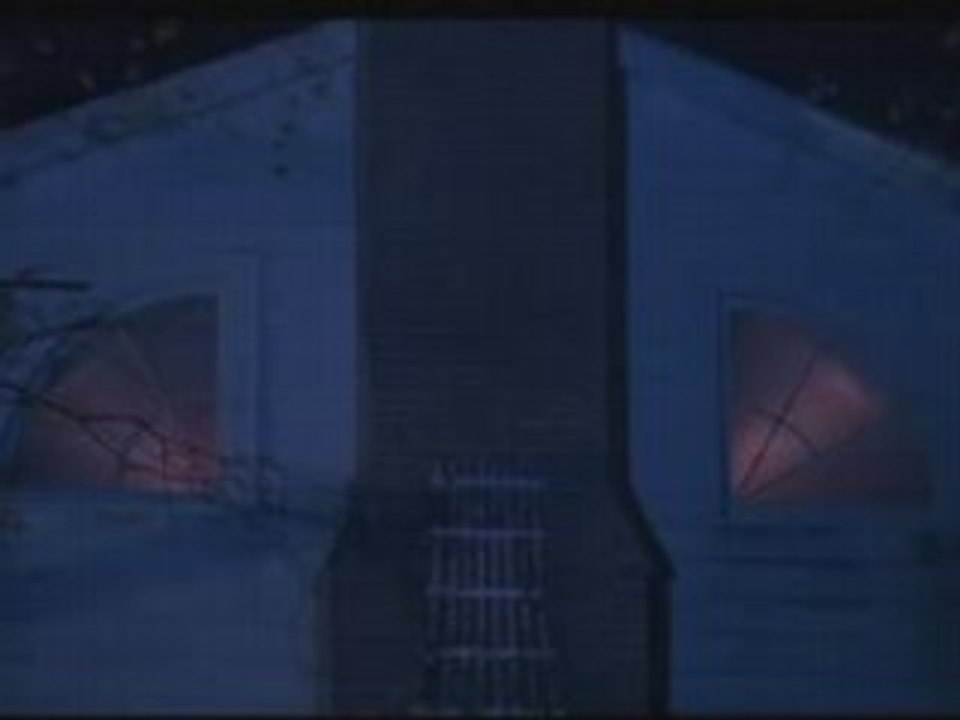 amityville , la maison du diable (générique)