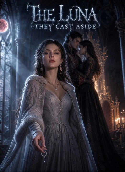 The Luna They Cast Aside | New Movie 2026