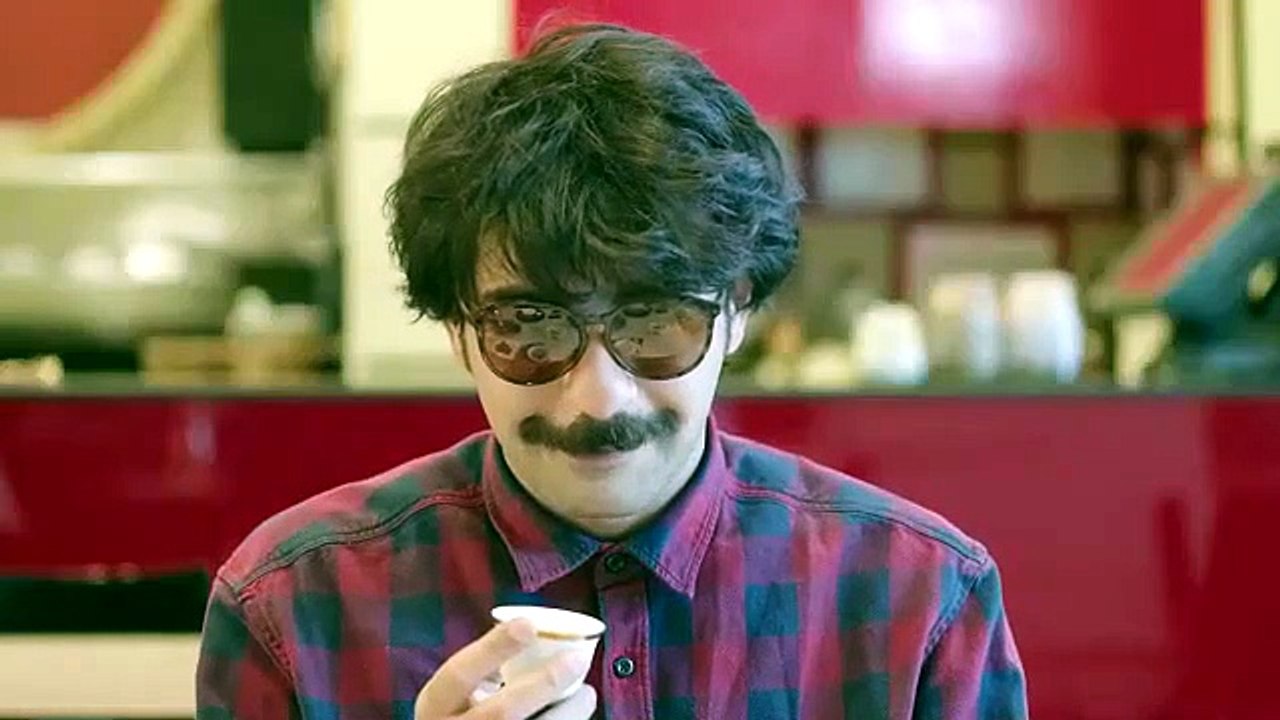 مسلسل كلام اصفر الحلقة 2