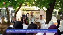 JIN TV |HAFTANIN GÜNDEMİ-Nurcan Yalçın-Adalet Kaya-Dört kentte halk özgürlük mitinginde buluşuyor
