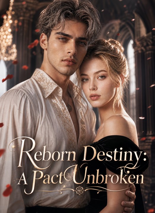Reborn Destiny: A Pact Unbroken | Full 30 Eps SD Drama 2026