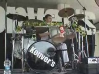 Konver's 06.06.08 Juste une envie. St Amand Montrond