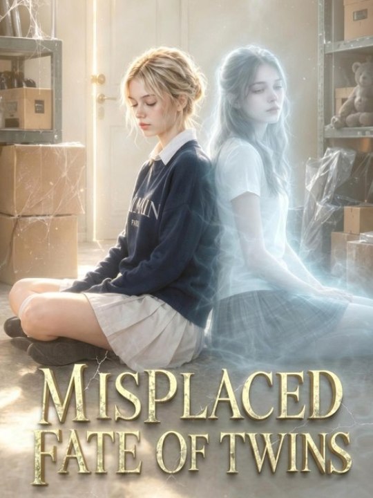 Misplaced Fate of Twins - Full #englishsub #fullmovie 🍿🍿