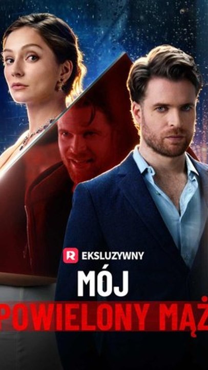 Mój powielony mąż (Polski) | Toksyczne małżeństwo, zdrada i mroczna tajemnica