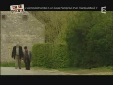 Anciens témoins de Jéhovah