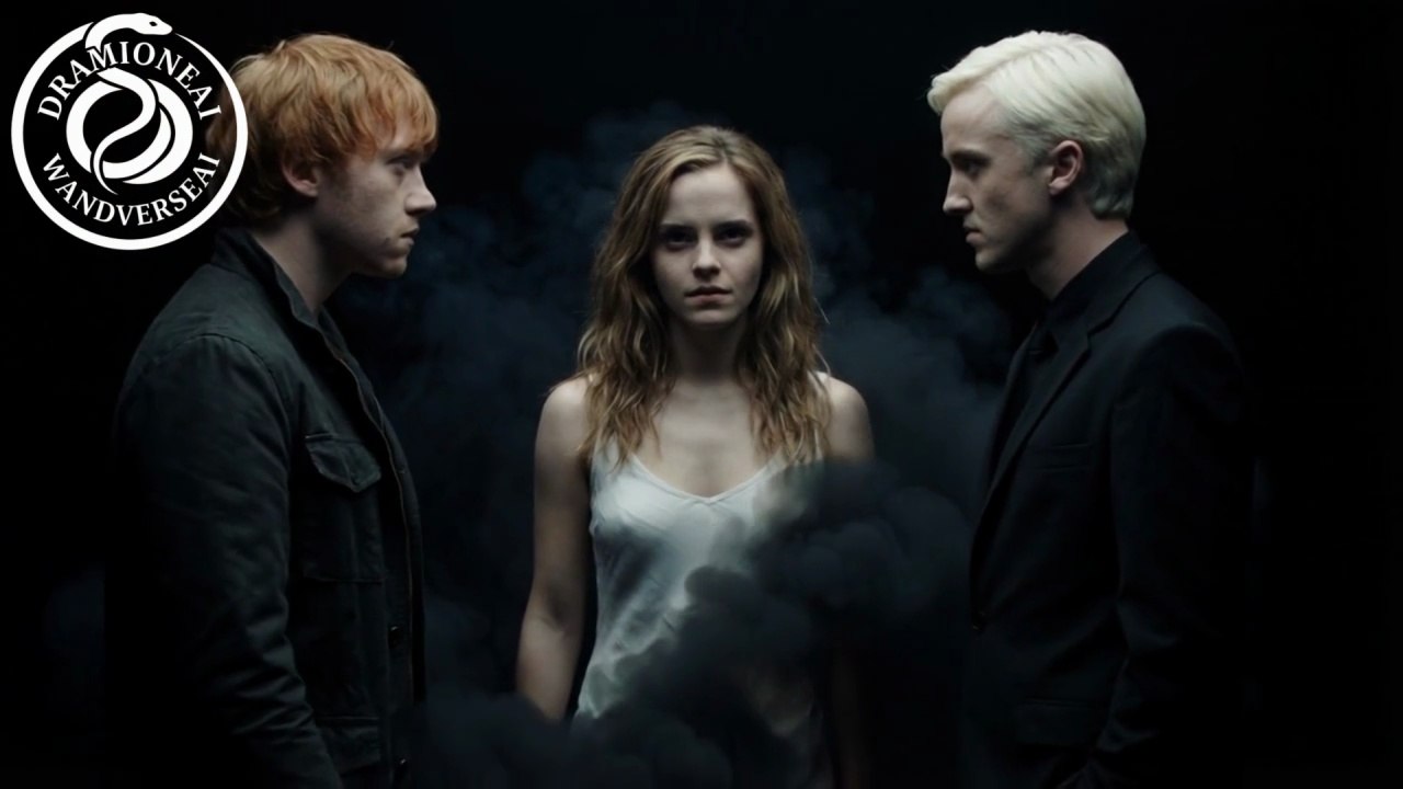 Defector Chapter 18: Under One Canvas Roof - Dramione / Harry Potter AU