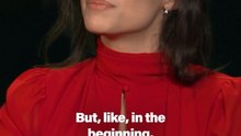 Could Bear and Nikki Have Been a Couple? The 'Obsession' Cast Weighs In
