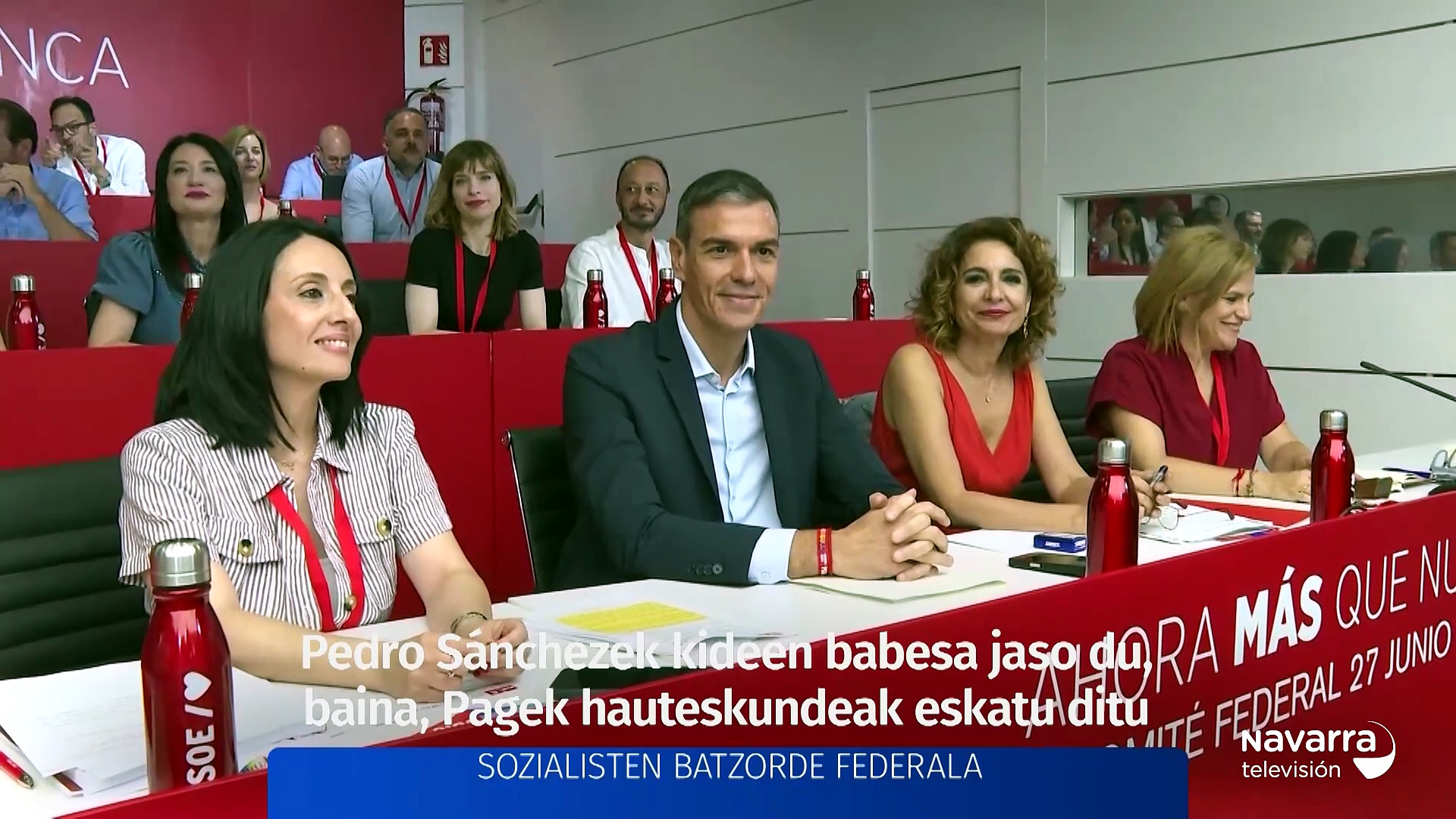 Berriak 2026/06/27