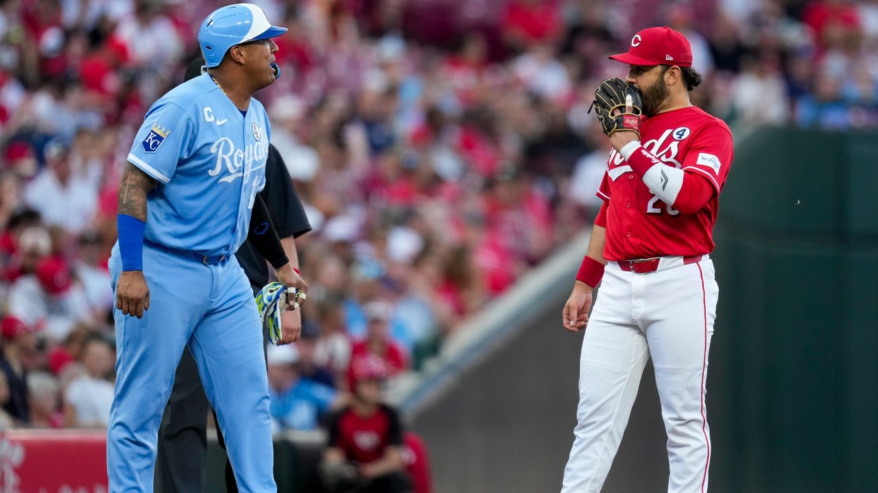 Sileo Explains Why Interleague Play Has Ruined Baseball's Magic