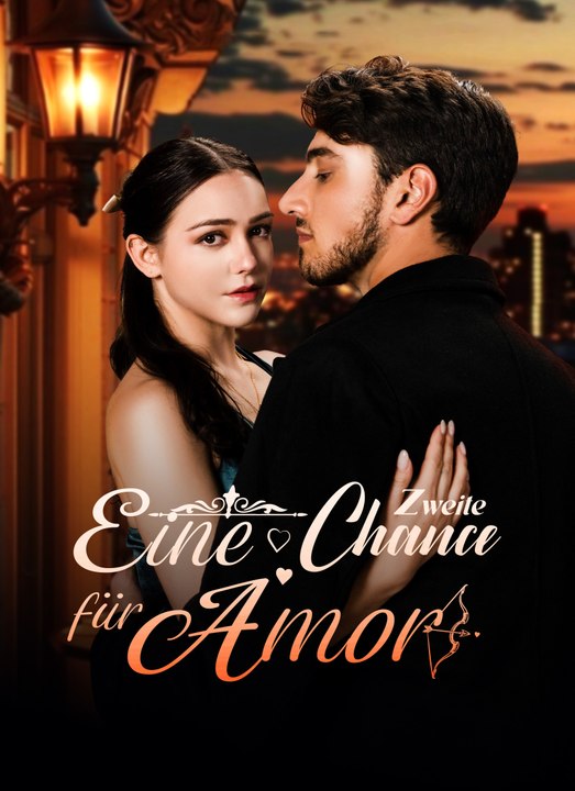 Eine zweite Chance für Amor | Full 61 Eps SD Drama 2026