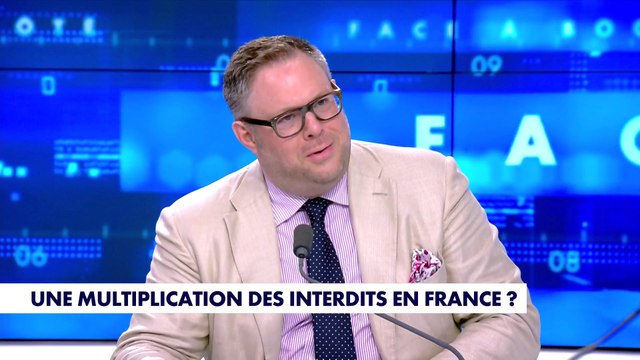 L'édito de Mathieu Bock-Côté : «La vente d'alcool interdite à Paris»