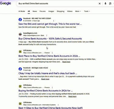 How to Buy Verified Chime Bank Accounts Quickly Delivery