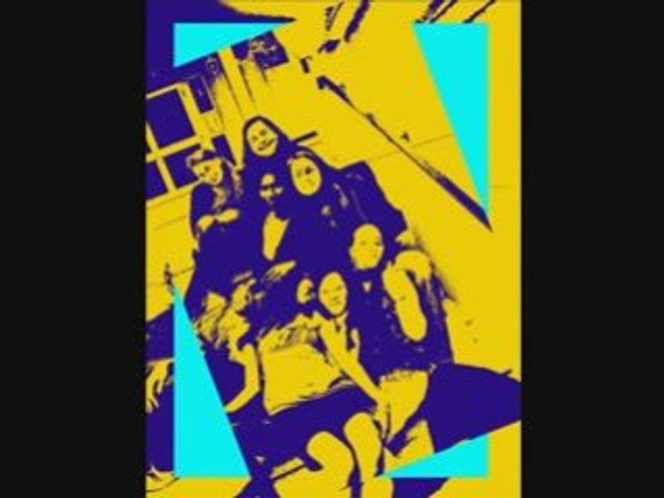 parce que j'ai pas de logiciel à gif