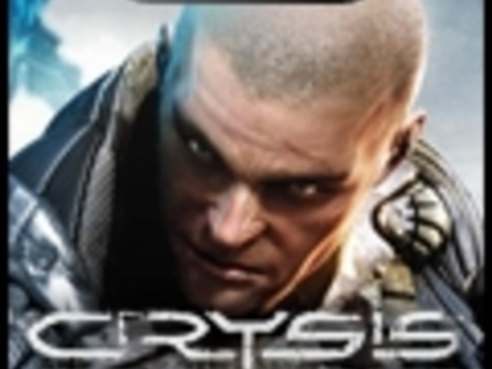 Crysis Warhead Trailer