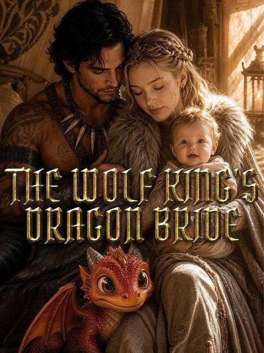 The Wolf King's Dragonfire Bride | New Movie 2026 | Full Short Drama | English Sub 2026