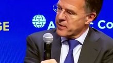 Mark Rutte Says NATO Is Ready to Defend Itself Ahead of Ankara Summit