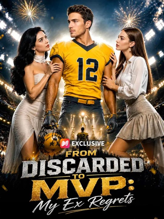From Discarded to Mvp My Ex Regrets Englishsub Fullmovie | The Most Addictive Mini Series