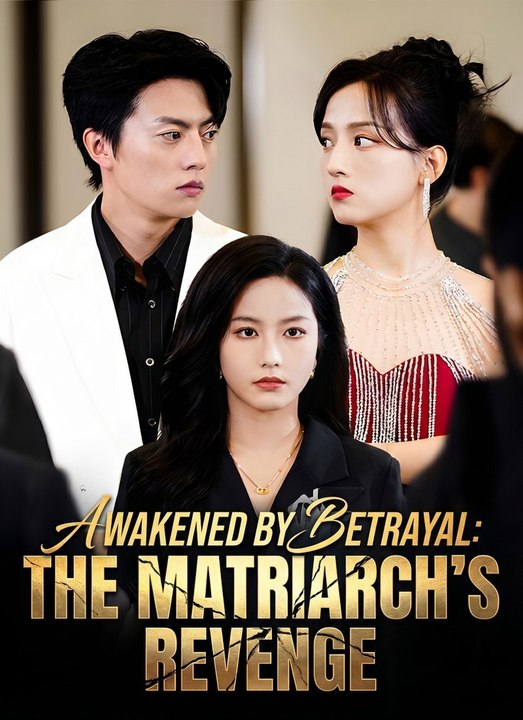 [Dubbed]Awakened by Betrayal: The Matriarch's Revenge Movie Full Episode | GoldReel TV