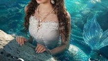 The Mermaid Princess Divorce From Trash to Top Model  🔥🔥🔥FULL MOVIES ENGLISH SUB 2026