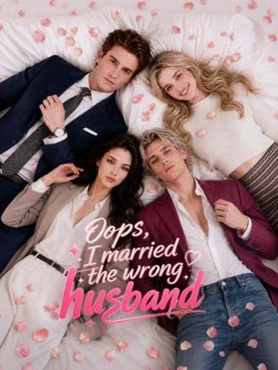 Oops I married the wrong husband ©| New Movie 2026 . #englishsub #fullmovie🎉🌸