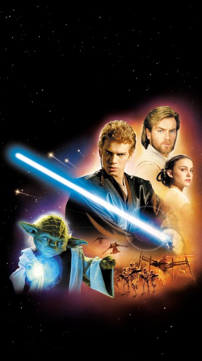 Star Wars, épisode II : L'Attaque des clones