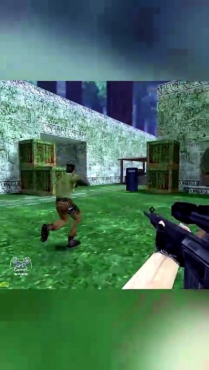 Counter Strike 1.6 de_zovine: Unforgettable Action & Clutch Plays!