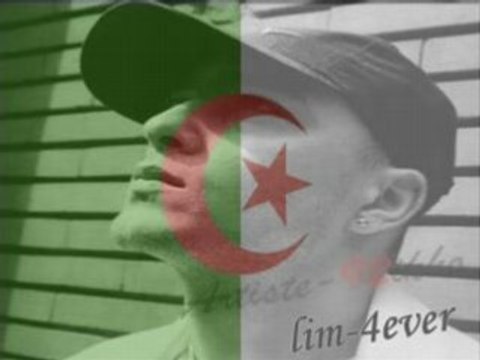 cheba zahouania feat lim