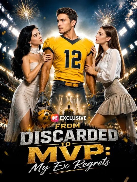 Vom Abgeschobenen zum MVP: Meine Ex-Bedauer | Ganzer Film Deutsch