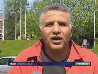 Le chauffage urbain de Grenoble en question