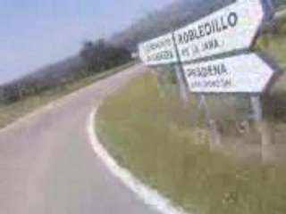 V-Max Volando Voy!!!!