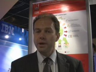 IBM - Olivier COLAS
