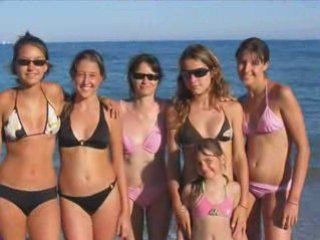 Vacance 2007