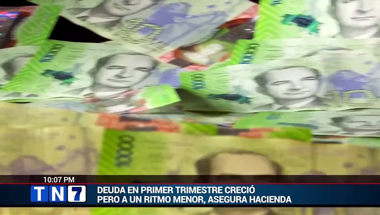 Edición nocturna de Telenoticias – 22 mayo 2026 [Full Movie]