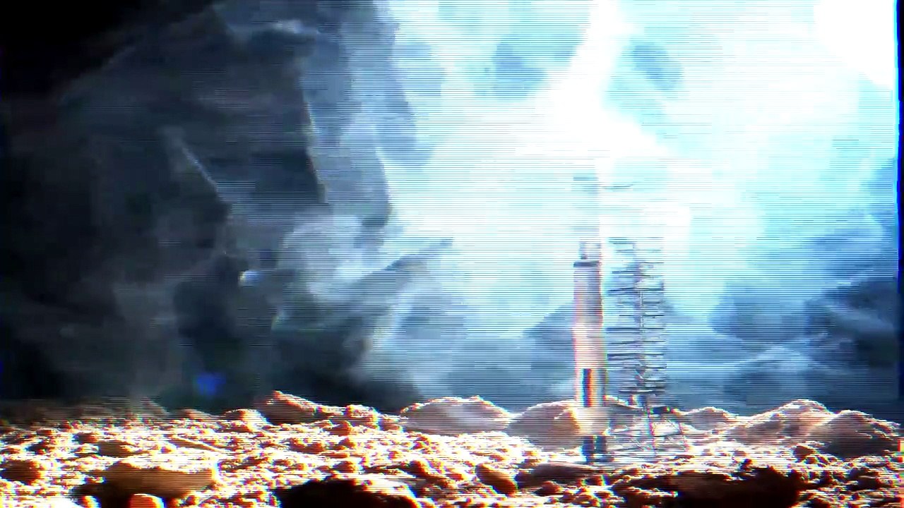 Why the First Humans on Mars Would Go Insane Before They Arrived