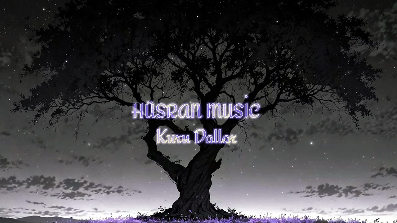 Hüsran MUSİC - Kuru Dallar